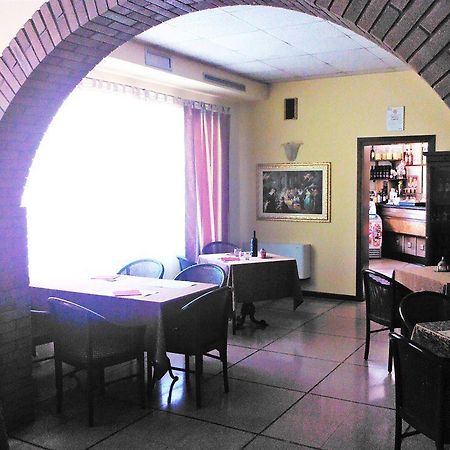 Hotel All'Angelo Ponte Di Piave Padova Ngoại thất bức ảnh