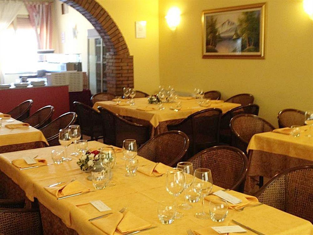 Hotel All'Angelo Ponte Di Piave Padova Ngoại thất bức ảnh